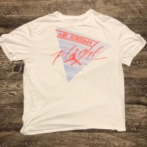 🔥Retro Air Jordan Tee